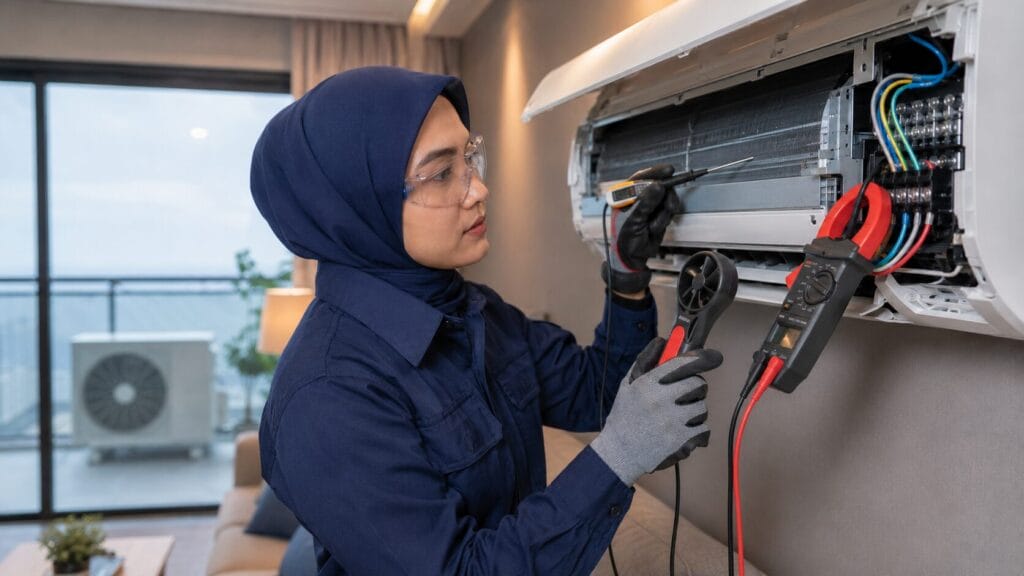 Apa Itu Konsep '4R' dan Kenapa Ia Menjadi Piawaian Wajib