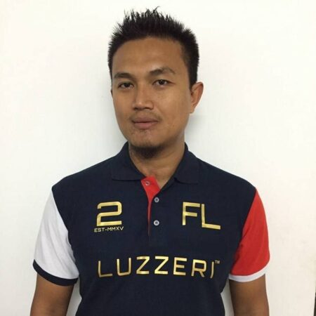 faisal luzzzeri faisal luzzzeri